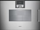 Духовой шкаф - пароварка Gaggenau BSP 251-111