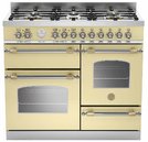 Варочный центр Bertazzoni HER100 6 MFE T CR T