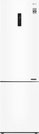 Холодильник LG GA-B509CQSL