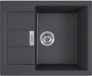 Мойка Franke Sirius 2.0 S2D 611-62/500 оникс