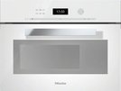 Микроволновая печь Miele M6262TC BRWS бриллиантовый