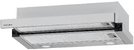 Встраиваемая вытяжка KRONA KAMILLA MV 6002 INOX