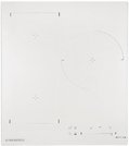 Варочная панель Maunfeld CVI453SBWH LUX Inverter