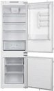Встраиваемый двухкамерный холодильник Kuppersberg RBN 1766