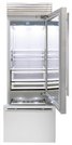 Встраиваемый холодильник Fhiaba XS750TGT6I