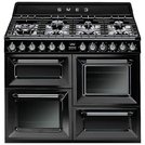 Варочный центр Smeg TR4110BL1