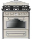 Варочный центр Smeg CC9GPX