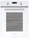 Электрический духовой шкаф Zigmund Shtain E 174 W