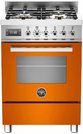 Варочный центр Bertazzoni PRO60 4 MFE S ART