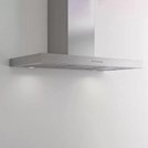 Настенная вытяжка Pando P-823N/60 IX V.850 SEC