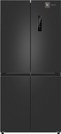 Отдельностоящий холодильник с инвертором Weissgauff WCD 450 XB NoFrost Inverter
