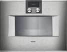 Духовой шкаф-пароварка Gaggenau BS 451-110