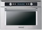 Комбинированный духовой шкаф с функцией пара KitchenAid KOQCX 45600