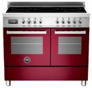 Варочный центр Bertazzoni PRO100 5I MFE D VI T