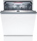 Встраиваемая посудомоечная машина Bosch SMV 6 ZCX42E