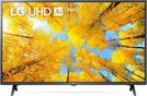 Телевизор LG 43UQ76009LC