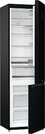 Двухкамерный холодильник Gorenje NRK621SYB4