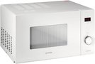 Микроволновая печь с грилем Gorenje MO 6240 SY2W