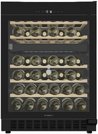 Встраиваемый винный шкаф De Dietrich DUW46DFB