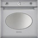 Духовой шкаф Smeg SC850X-8