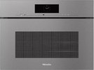 Встраиваемая пароварка Miele DGC 7845X GRGR