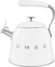 Чайник Smeg WKF01WH