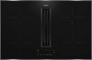 Варочная панель с вытяжкой Miele KMDA 7272 FR-U