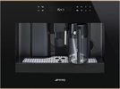 Кофемашина Smeg CMS4601NR