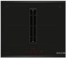 Индукционная варочная панель с вытяжкой Bosch PVQ695H26E