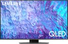 Телевизор Samsung QE50Q80CAU