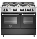 Варочный центр Bertazzoni MAS1006MFEDNET