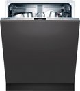Встраиваемая посудомоечная машина Neff S195ZB800E