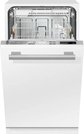 Посудомоечная машина Miele G 4860 SCVi