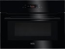 Встраиваемая микроволновая печь AEG KMK721880B