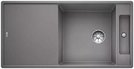 Мойка Blanco AXIA III XL 6 S-F доска стекло клапан-автомат InFino® алюметаллик