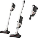 Пылесос Miele SOML0 Triflex HX2 Lotus white