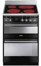 Варочный центр Smeg SUK62CBL8