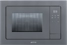 Микроволновая печь Smeg FMI120S1