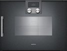 Комбинированный духовой шкаф-пароконвектомат Gaggenau BSP270101