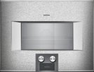 Комбинированный духовой шкаф-пароконвектомат Gaggenau BS475112