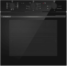 Шкаф духовой электрический Maunfeld AEOK7610B2