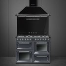 Варочный центр Smeg TR4110GR