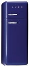 Холодильник Smeg FAB30BL7