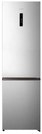 Отдельностоящий двухкамерный холодильник Gorenje NRK620161X4I