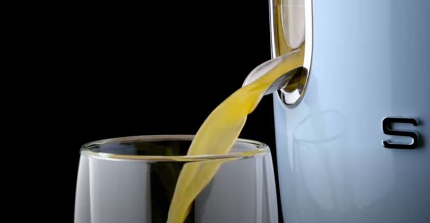 Соковыжималки Smeg Соковыжималки Smeg