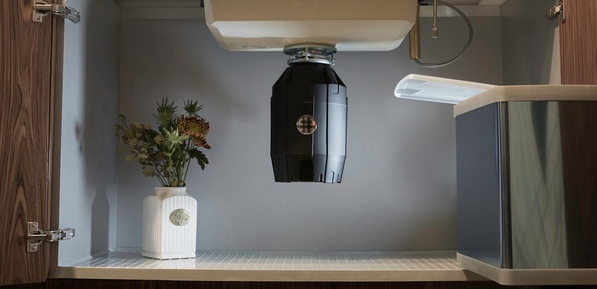 Измельчители Bone Crusher