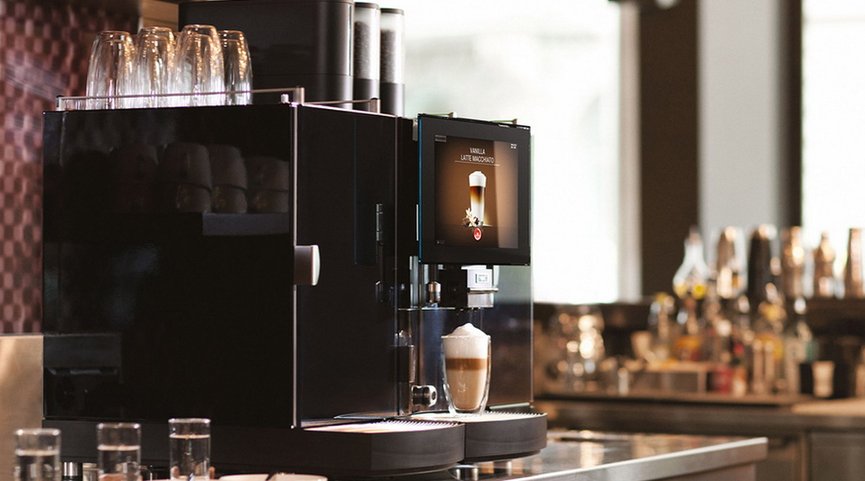 Кофемашины WMF