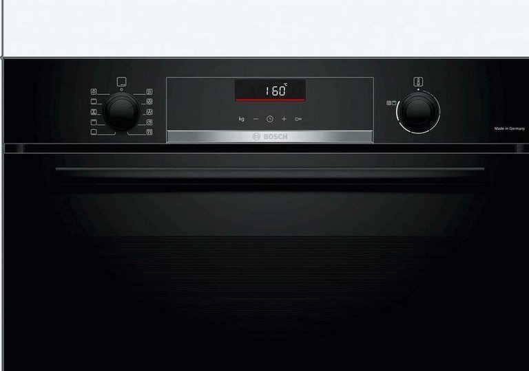 Обзор на духовой шкаф Bosch HBG517EB0R