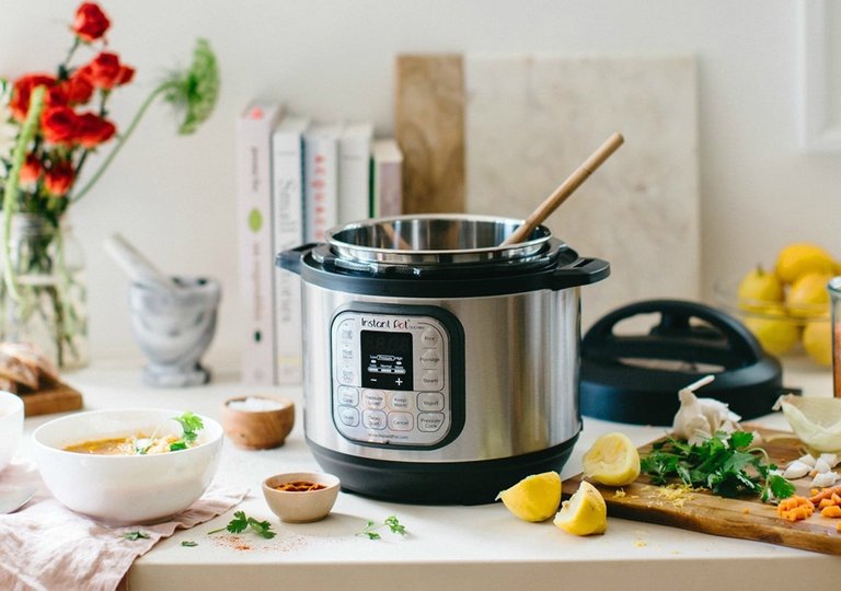 Нужна ли мультиварка дома