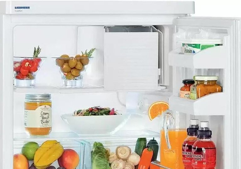 Обзор холодильника Liebherr TX 1021 Comfort